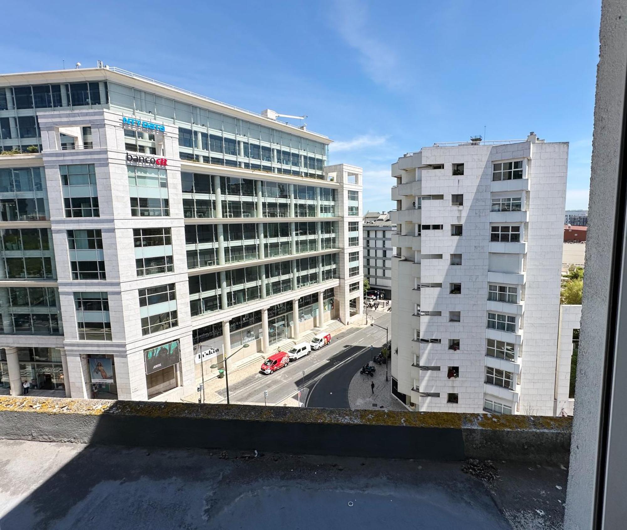 Soar Home L Marques De Pombal L Lisboa Exterior foto